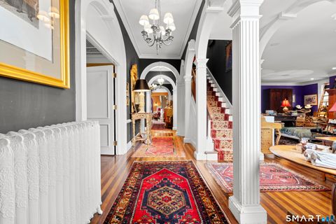 Tiny photo for 91 North Street, Litchfield, CT 06759 (MLS # 24146056)