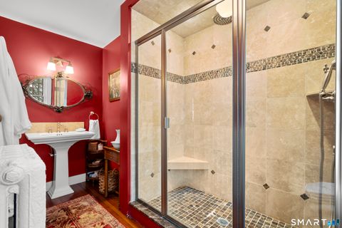 Tiny photo for 91 North Street, Litchfield, CT 06759 (MLS # 24146056)