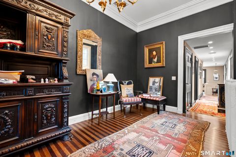 Tiny photo for 91 North Street, Litchfield, CT 06759 (MLS # 24146056)