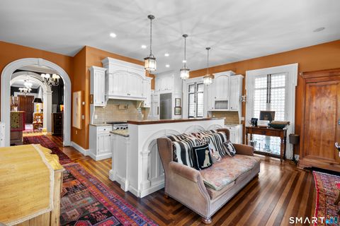 Tiny photo for 91 North Street, Litchfield, CT 06759 (MLS # 24146056)