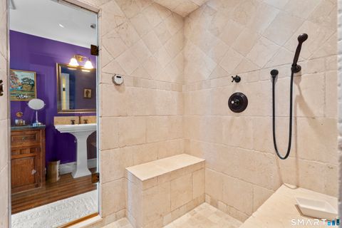 Tiny photo for 91 North Street, Litchfield, CT 06759 (MLS # 24146056)