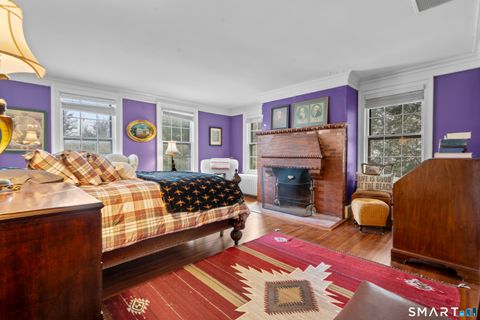 Tiny photo for 91 North Street, Litchfield, CT 06759 (MLS # 24146056)