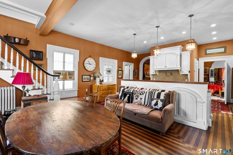 Tiny photo for 91 North Street, Litchfield, CT 06759 (MLS # 24146056)