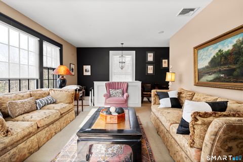 Tiny photo for 91 North Street, Litchfield, CT 06759 (MLS # 24146056)