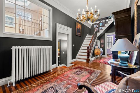 Tiny photo for 91 North Street, Litchfield, CT 06759 (MLS # 24146056)