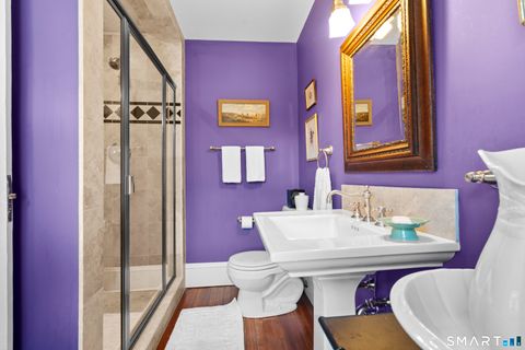 Tiny photo for 91 North Street, Litchfield, CT 06759 (MLS # 24146056)