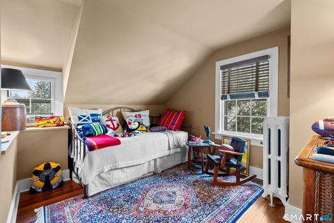 Tiny photo for 91 North Street, Litchfield, CT 06759 (MLS # 24146056)