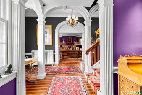 Tiny photo for 91 North Street, Litchfield, CT 06759 (MLS # 24146056)