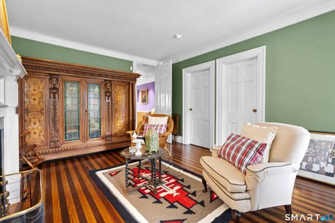 Tiny photo for 91 North Street, Litchfield, CT 06759 (MLS # 24146056)