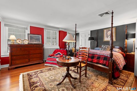 Tiny photo for 91 North Street, Litchfield, CT 06759 (MLS # 24146056)