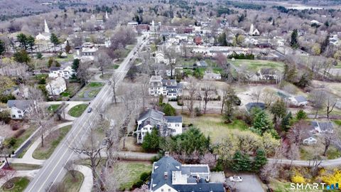 Tiny photo for 91 North Street, Litchfield, CT 06759 (MLS # 24146056)