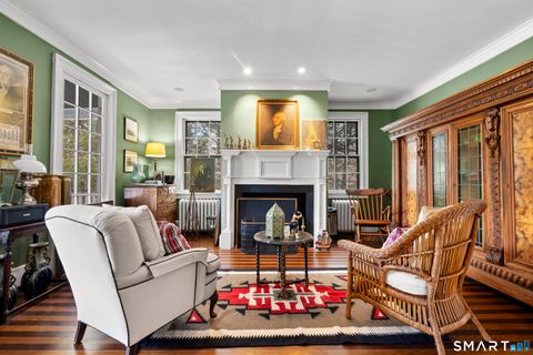 Tiny photo for 91 North Street, Litchfield, CT 06759 (MLS # 24146056)