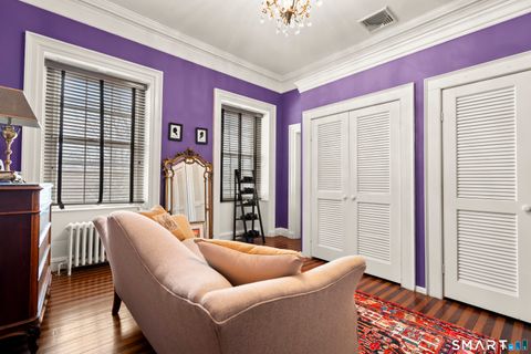 Tiny photo for 91 North Street, Litchfield, CT 06759 (MLS # 24146056)