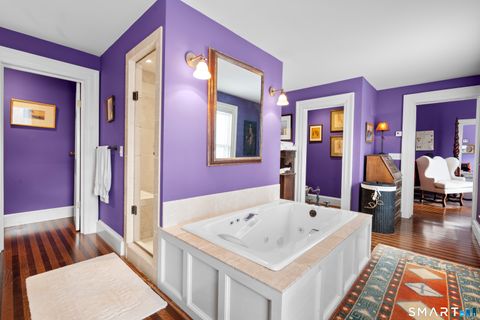 Tiny photo for 91 North Street, Litchfield, CT 06759 (MLS # 24146056)