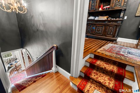 Tiny photo for 91 North Street, Litchfield, CT 06759 (MLS # 24146056)