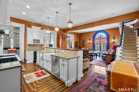 Tiny photo for 91 North Street, Litchfield, CT 06759 (MLS # 24146056)