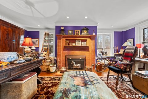 Tiny photo for 91 North Street, Litchfield, CT 06759 (MLS # 24146056)