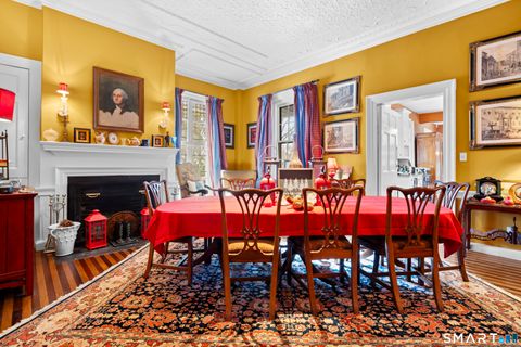 Tiny photo for 91 North Street, Litchfield, CT 06759 (MLS # 24146056)