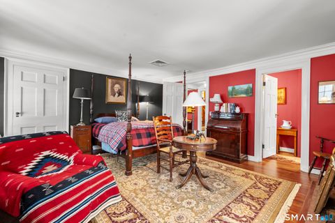 Tiny photo for 91 North Street, Litchfield, CT 06759 (MLS # 24146056)