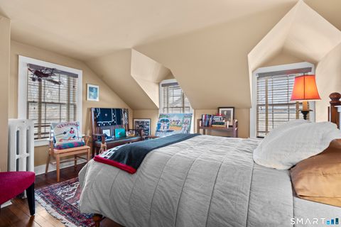 Tiny photo for 91 North Street, Litchfield, CT 06759 (MLS # 24146056)