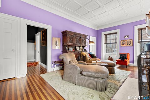 Tiny photo for 91 North Street, Litchfield, CT 06759 (MLS # 24146056)