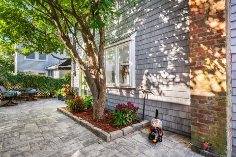 A home in East Lyme