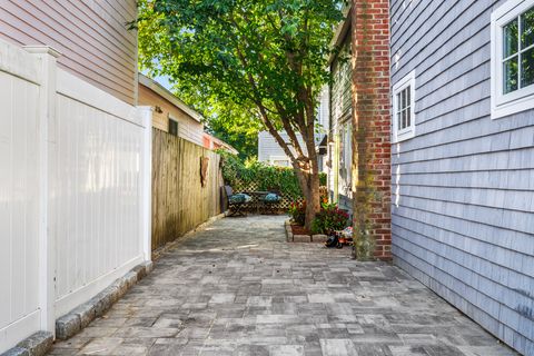 A home in East Lyme