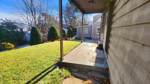 Tiny photo for 51 Tunxis Street, New Britain, CT 06053 (MLS # 24140168)