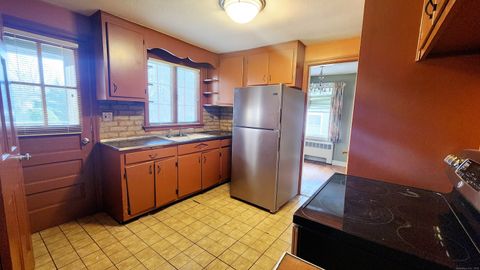 Tiny photo for 51 Tunxis Street, New Britain, CT 06053 (MLS # 24140168)