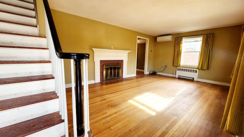 Tiny photo for 51 Tunxis Street, New Britain, CT 06053 (MLS # 24140168)