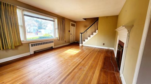 Tiny photo for 51 Tunxis Street, New Britain, CT 06053 (MLS # 24140168)