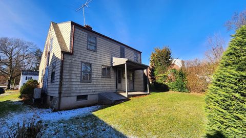 Tiny photo for 51 Tunxis Street, New Britain, CT 06053 (MLS # 24140168)