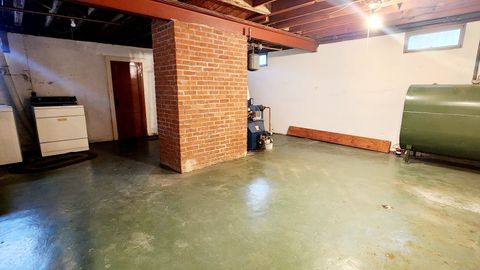 Tiny photo for 51 Tunxis Street, New Britain, CT 06053 (MLS # 24140168)