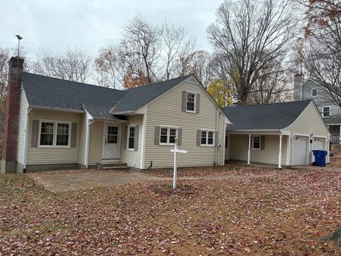 2195 Torringford Street Torrington CT 06790