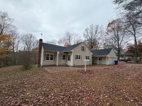 Tiny photo for 2195 Torringford Street, Torrington, CT 06790 (MLS # 24136903)