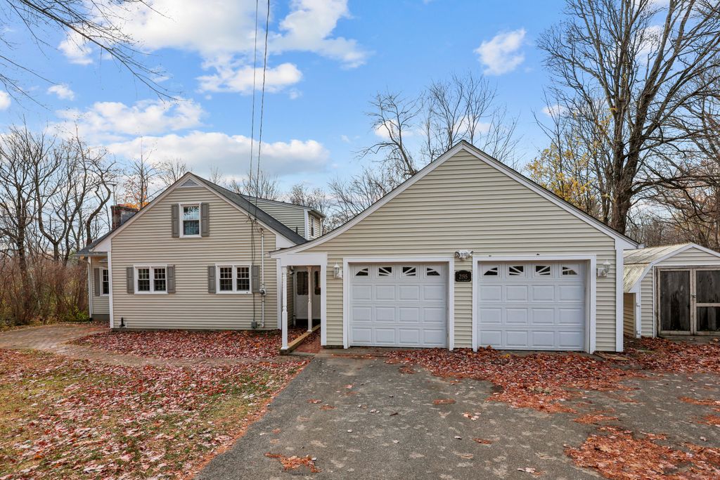 Photo of 2195 Torringford Street, Torrington, CT 06790 (MLS # 24136903)