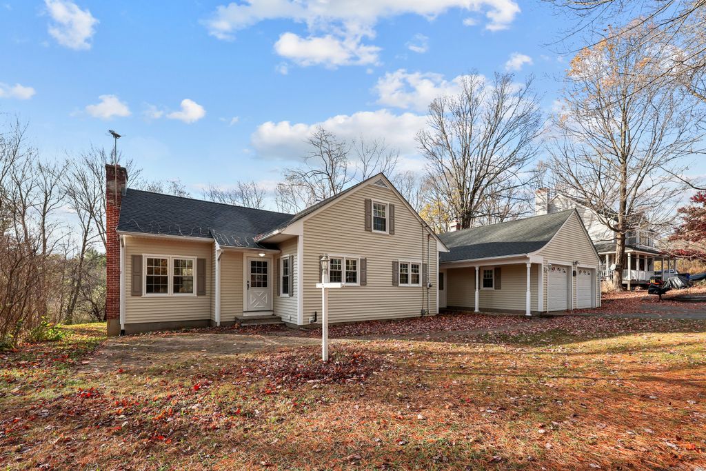 Photo of 2195 Torringford Street, Torrington, CT 06790 (MLS # 24136903)