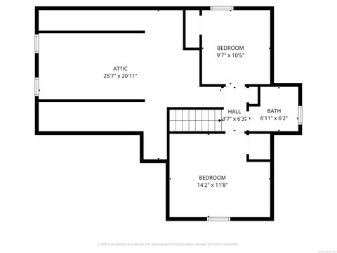 Tiny photo for 2195 Torringford Street, Torrington, CT 06790 (MLS # 24136903)