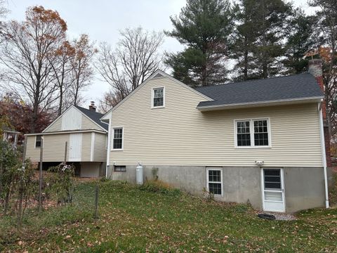 Tiny photo for 2195 Torringford Street, Torrington, CT 06790 (MLS # 24136903)