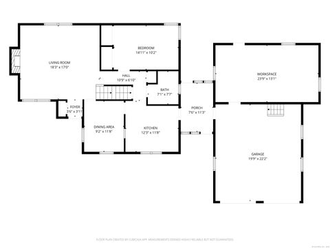 Tiny photo for 2195 Torringford Street, Torrington, CT 06790 (MLS # 24136903)