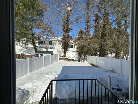 Tiny photo for 44 Hillside Avenue, New Canaan, CT 06840 (MLS # 24156741)