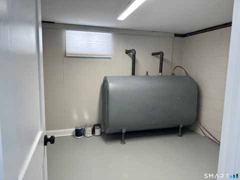 Tiny photo for 44 Hillside Avenue, New Canaan, CT 06840 (MLS # 24156741)