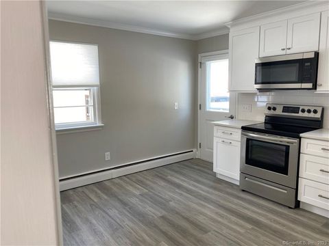 Tiny photo for 44 Hillside Avenue, New Canaan, CT 06840 (MLS # 24156741)