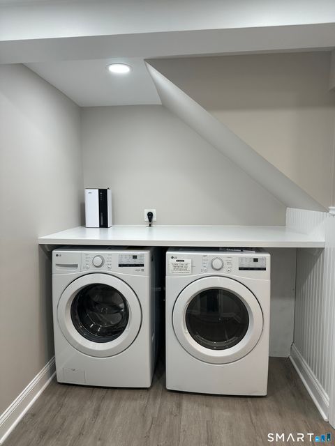 Tiny photo for 44 Hillside Avenue, New Canaan, CT 06840 (MLS # 24156741)