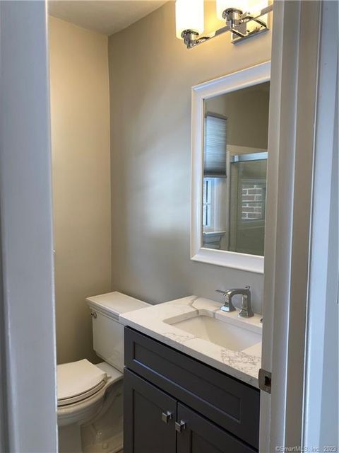 Tiny photo for 44 Hillside Avenue, New Canaan, CT 06840 (MLS # 24156741)