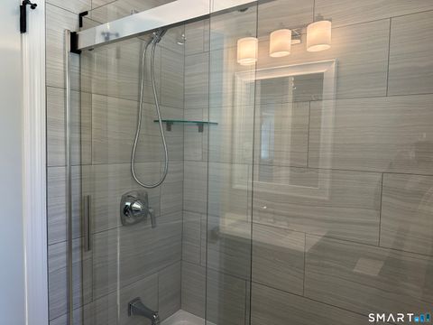 Tiny photo for 44 Hillside Avenue, New Canaan, CT 06840 (MLS # 24156741)