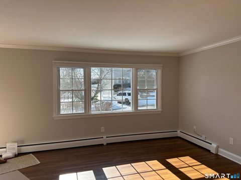 Tiny photo for 44 Hillside Avenue, New Canaan, CT 06840 (MLS # 24156741)