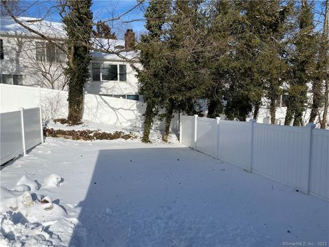 Tiny photo for 44 Hillside Avenue, New Canaan, CT 06840 (MLS # 24156741)