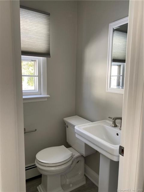 Tiny photo for 44 Hillside Avenue, New Canaan, CT 06840 (MLS # 24156741)