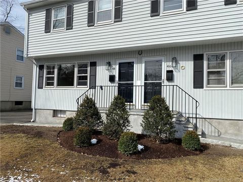 Tiny photo for 44 Hillside Avenue, New Canaan, CT 06840 (MLS # 24156741)